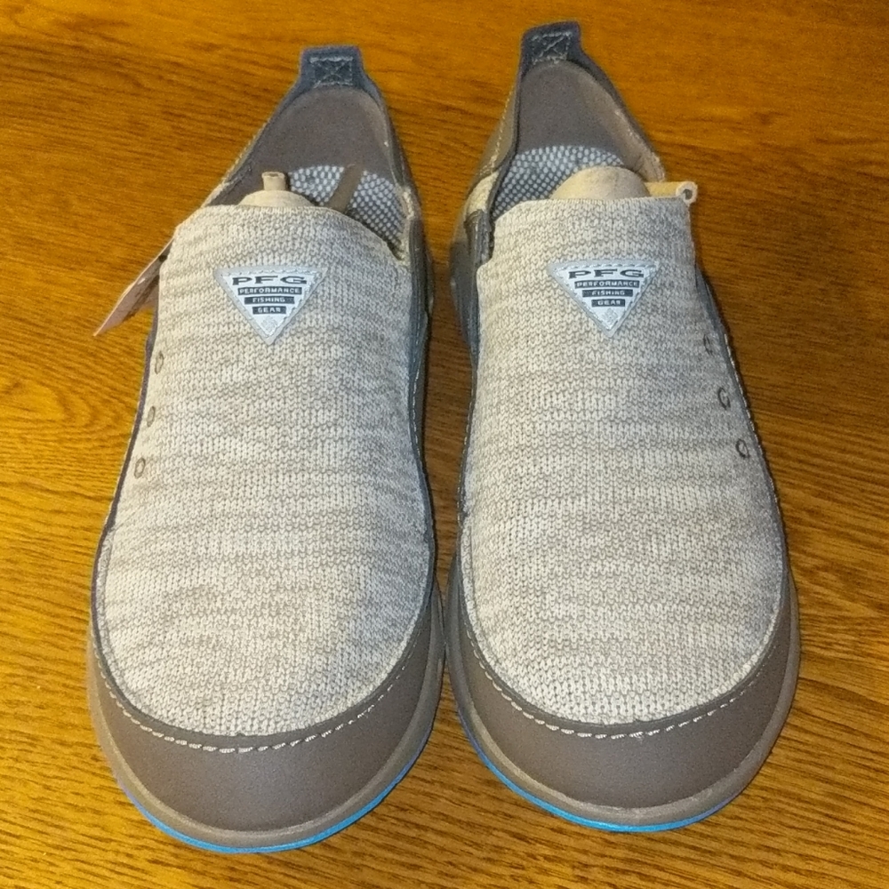Columbia PFG Bahama Vent Knit Shoes
